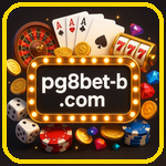PG8bet
